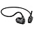 Беспроводные наушники для спорта HOCO ES63 Graceful air, Bluetooth, черный