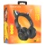 Беспроводные наушники накладные BOROFONE BO18 Cat ear, Bluetooth, черный
