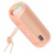 Портативная колонка BOROFONE BR21 Sports, Bluetooth, розовый