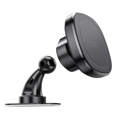 Автомобильный держатель HOCO H35 Cheetah, магнитный, на приборную панель, черный