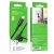 Кабель USB BOROFONE BX91 Symbol USB - Lightning, 3A, 1 м, черный