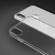 Чехол HOCO TPU Light Series для iPhone XR, прозрачный, 0,8 мм