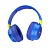 Беспроводные наушники накладные HOCO W43 Adventure, Bluetooth, синий