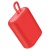 Портативная колонка HOCO BS47 Uno, Bluetooth, красный