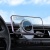 Автомобильный держатель BOROFONE BH219 Fine, магнитный с беспроводной зарядкой, 15W, на воздуховод, черный