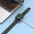 Зарядное устройство BOROFONE BQ13 для Apple Watch с Кабелем USB, 1A, 5W/7.5W/10W, белый