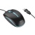 Мышь проводная HOCO GM37 Wonderful, USB, черный