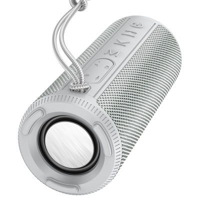 Портативная колонка BOROFONE BR22 sports, Bluetooth, серый