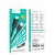 Кабель USB HOCO X88 Gratified USB - Lightning, 2.4А, 2 м, черный