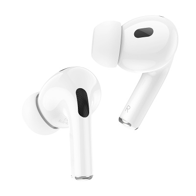 Беспроводные наушники TWS BOROFONE BW82, Bluetooth 5.4, белый