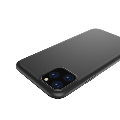 Чехол HOCO Fascination Series для iPhone 11 Pro, черный, 0,8 мм