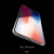 Чехол HOCO TPU Light Series для iPhone XR, прозрачный