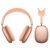 Беспроводные наушники накладные HOCO W65 Plus Happy, Bluetooth, оранжевый