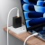 Кабель USB BOROFONE BX118 Esplendido USB - Type-C, 3A, 1 м, белый