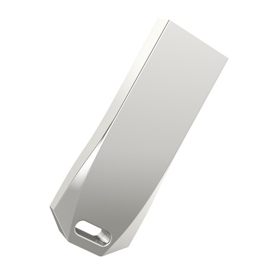 USB флеш-накопитель HOCO UD4, 32GB, серебристый