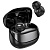 Беспроводные наушники TWS HOCO EW200 Elegant, Bluetooth 5.4, черный оптом Беспроводные наушники TWS HOCO EW200 Elegant, Bluetooth 5.4, черный