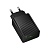 Сетевое зарядное устройство BOROFONE BAS72A Source 1xUSB, 18W, черный