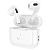 Беспроводные наушники TWS HOCO EW58, Bluetooth 5.3, белый