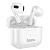 Беспроводные наушники TWS HOCO EW30 Intelligent, Bluetooth 5.3, белый