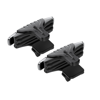 Триггеры BOROFONE BG2 Spartan, черный