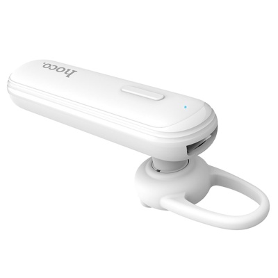 Беспроводная Bluetooth-Гарнитура HOCO E36 Free, Bluetooth, белый