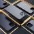 Чехол HOCO Fascination series для iPhone 12/12 Pro 6.1", черный, 0,8 мм