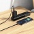 Кабель USB HOCO X59 Victory USB - Lightning, 2.4А, 1 м, черный