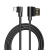 Кабель USB HOCO U37 Long roam USB - MicroUSB, 2.4А, 1.2 м, черный