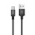 Кабель USB HOCO X14 Times speed USB - Type-C, 2А, 2 м, черный