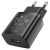 Сетевое зарядное устройство BOROFONE BA52A Gamble 1xUSB, 2.1A, 10W, черный