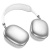 Беспроводные наушники накладные BOROFONE BO22 Plus Elegant, Bluetooth, серебристый