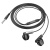 Проводные наушники BOROFONE BM89 Surpass, Jack 3.5mm, 1.2 м, черный