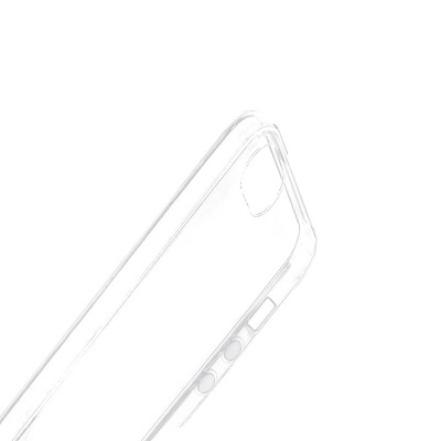 Чехол HOCO TPU Light Series для iPhone 5/5s/SE, прозрачный, 0,6 мм