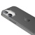Чехол HOCO TPU Light Series для iPhone 12 Mini 5.4", темно-прозрачный оптом Чехол HOCO TPU Light Series для iPhone 12 Mini 5.4", темно-прозрачный