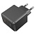Сетевое зарядное устройство HOCO CS13A Ocean 1xUSB-C, 20W, черный
