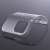 Чехол HOCO TPU Light Series для iPhone 14 Plus 6.7", прозрачный