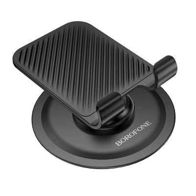 Настольная подставка для смартфона BOROFONE BH128 Admirado, черный