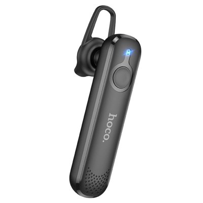 Беспроводная Bluetooth-Гарнитура HOCO E63 Diamond, Bluetooth, черный
