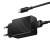 Сетевое зарядное устройство BOROFONE BAS72A Source 1xUSB с Кабелем USB - Type-C, 18W, черный