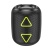 Портативная колонка BOROFONE BR36 Lucy, Bluetooth 5.3, черный
