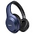Беспроводные наушники накладные HOCO W30 Fun, Bluetooth, синий