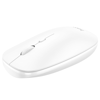Мышь беспроводная HOCO GM15 Art, Bluetooth, белый