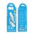 Кабель USB HOCO X117 Star USB - Lightning, 2.4А, 1 м, золотой