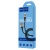 Кабель USB HOCO X26 Xpress USB - Lightning, 2А, 1 м, черный+золотой