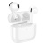 Беспроводные наушники TWS BOROFONE BW83, Bluetooth 5.4, белый