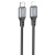 Кабель USB-C HOCO X92 Honest Type-C - Lightning, 20W, 3 м, черный