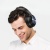 Беспроводные наушники накладные HOCO W54 Young, Bluetooth, черный