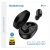 Беспроводные наушники TWS BOROFONE BW06 Manner, Bluetooth, черный