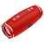 Портативная колонка BOROFONE BR3 Rich, Bluetooth, красный