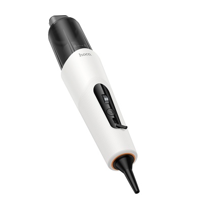 Автомобильный пылесос HOCO ZP16 Wave, 3600mAh, белый